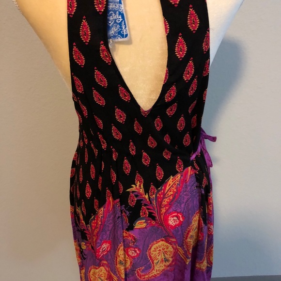NWT Free People dress - Picture 6 of 6